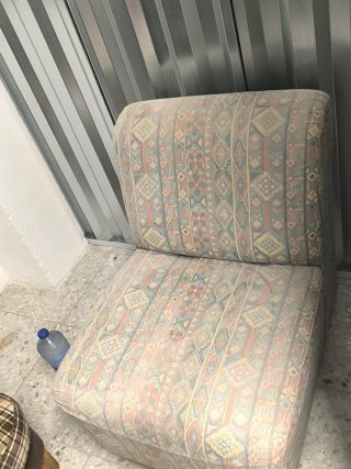 Trasteros en Alcobendas