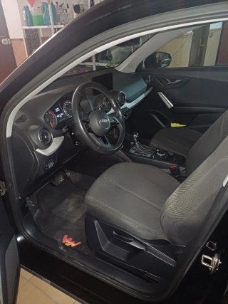 Audi Q2 2020
