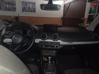 Audi Q2 2020