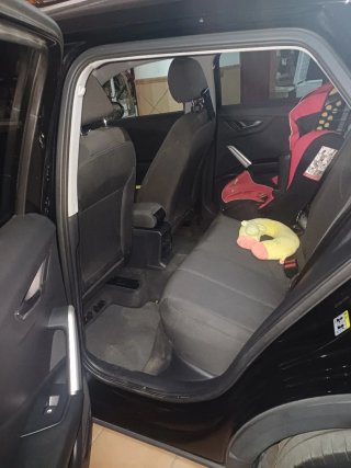 Audi Q2 2020