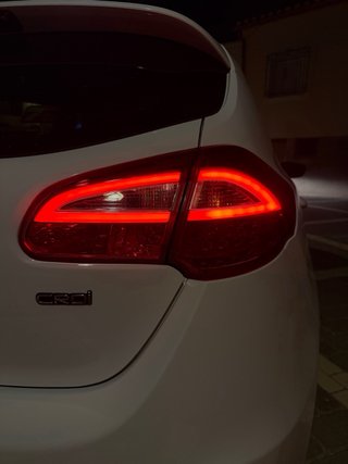 KIA Ceed 2017