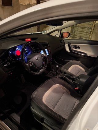 KIA Ceed 2017