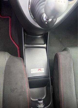 Honda Civic type r ep3 117.900 km