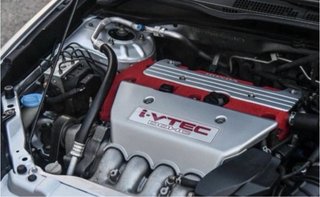 Honda Civic type r ep3 117.900 km