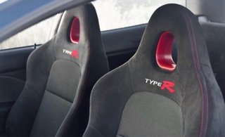 Honda Civic type r ep3 117.900 km
