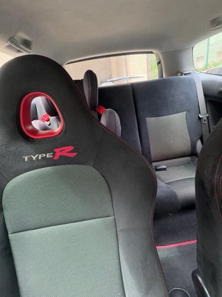 Honda Civic type r ep3 117.900 km