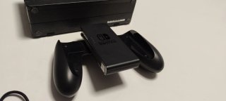 Nintendo Switch + Accesorios