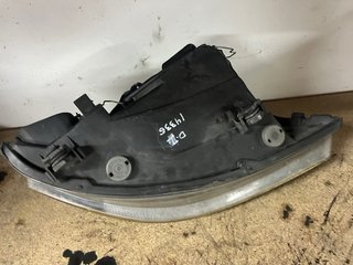 Focos Delanteros Seat Ibiza 6L