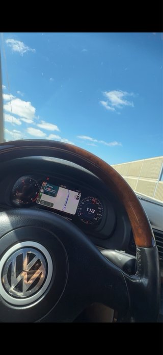 Volkswagen PASSAT 1.9 TDI