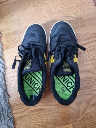 Zapatillas Munich Gresca Talla 39