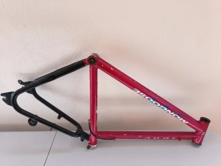 Cuadro Mongoose Iboc Pro
