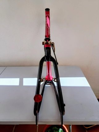 Cuadro Mongoose Iboc Pro