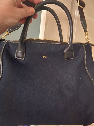 Bolso Purificación Garcia oferta !!!