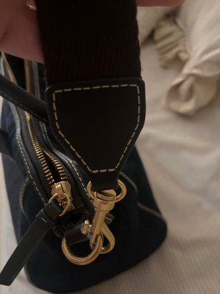 Bolso Purificación Garcia oferta !!!