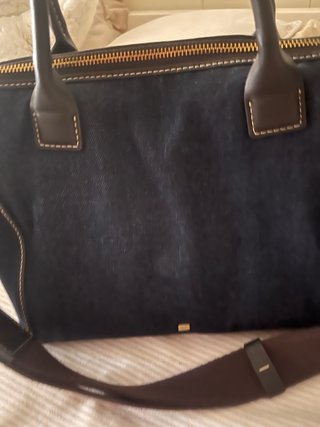 Bolso Purificación Garcia oferta !!!