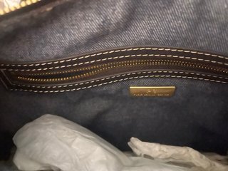 Bolso Purificación Garcia oferta !!!