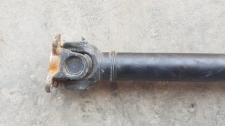 TRANSMISION CENTRAL BMW SERIE 5 FAMILIAR (G31) 2.