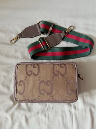 Gucci Bolso Bandolera