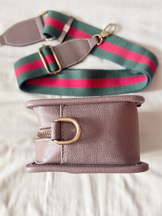 Gucci Bolso Bandolera