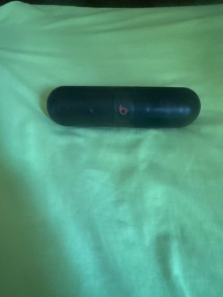 Altavoz Beats Pill 2.0 Negro