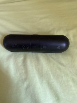 Altavoz Beats Pill 2.0 Negro