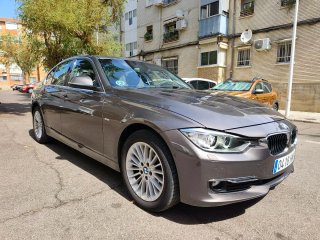 BMW Serie 3 2012