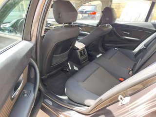 BMW Serie 3 2012
