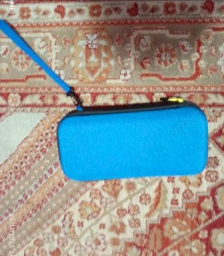 NUEVA Funda Mario Nintendo Switch
