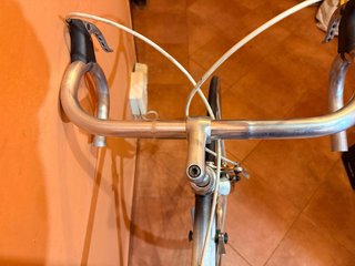 Bicicleta de carretera Orbea