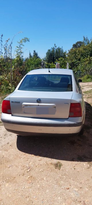 Volkswagen Passat 1999