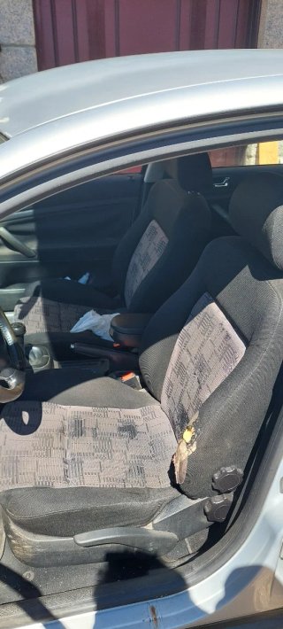 Volkswagen Passat 1999