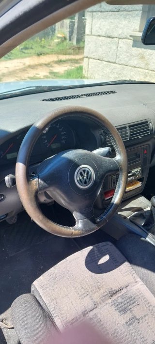 Volkswagen Passat 1999