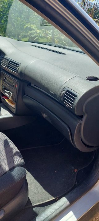 Volkswagen Passat 1999