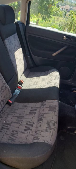 Volkswagen Passat 1999