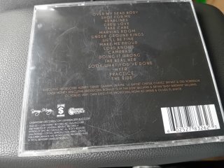 CD Drake - Take Care