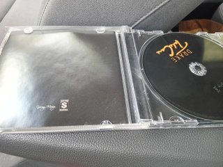 CD Drake - Take Care