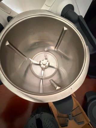 Thermomix TM6 Año 2024