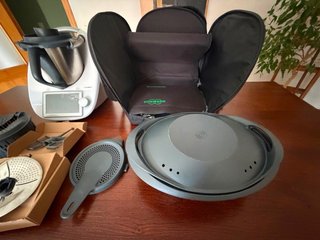 Thermomix TM6 Año 2024
