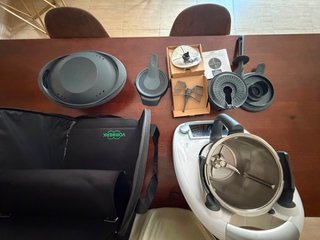 Thermomix TM6 Año 2024