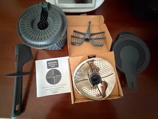 Thermomix TM6 Año 2024