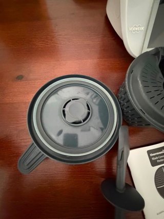 Thermomix TM6 Año 2024