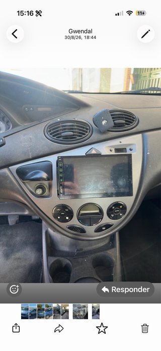 Ford Focus 2004