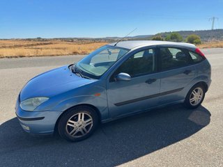 Ford Focus 2004