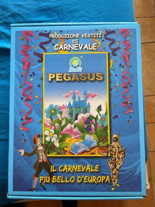 Costume Tarantella Bambino 10-11 anni