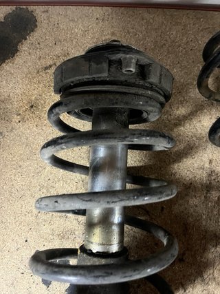 Suspensiones Bilstein Ibiza 6L