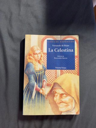 La Celestina
