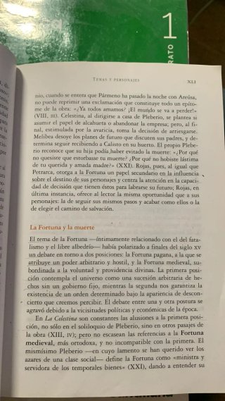 La Celestina
