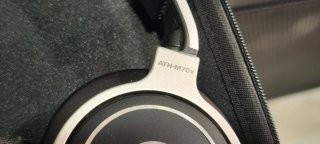 Audio Technica ATH M70 X Auriculares