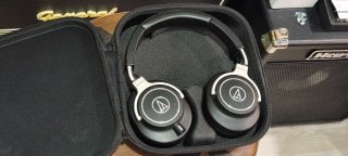 Audio Technica ATH M70 X Auriculares