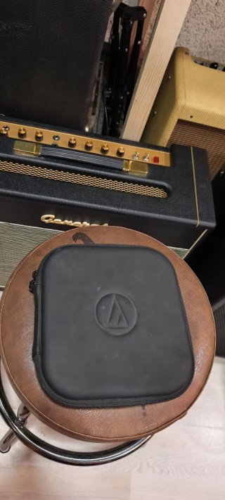 Audio Technica ATH M70 X Auriculares